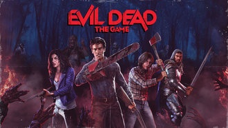 Раскрыты системные требования Evil Dead: The Game