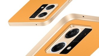 Анонсирован смартфон OPPO Reno7 4G на Snapdragon 680