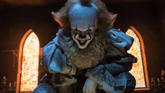 Список лучших фильмов ужасов