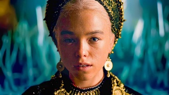 HBO объявил дату премьеры сериала «Дом дракона»