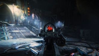 Warhammer 40,000: Darktide получает новую дату выхода
