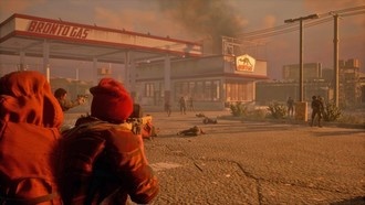 State of Decay 3 всё ещё на стадии предпроизводства