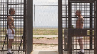 Список лучших фильмов про тюрьму