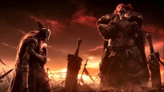 Свежий патч Elden Ring вернёт Радану былую мощь