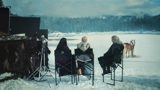 Netflix приступил к съёмкам третьего сезона «Ведьмака»