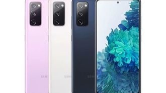 Выпущен Samsung Galaxy S20 FE 2022 Edition с AMOLED-дисплеем 120 Гц