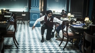 Список лучших фильмов на реальных событиях