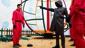 Продолжение «Игры в кальмара» может выйти в конце 2024 года