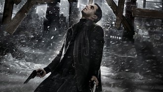 Remedy выпустит ремейки Max Payne и Max Payne 2: The Fall of Max Payne