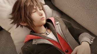 Анонсирована Kingdom Hearts 4