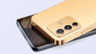 В сеть просочились ключевые характеристики Vivo S15 и S15 Pro