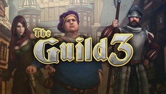 The Guild 3 выйдет в ранний доступ летом