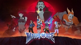 Авторы ремастеров Baldur's Gate анонсировали фэнтезийное приключение MythForce