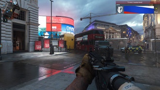 Тизер раскрыл дату выхода Call of Duty: Modern Warfare 2