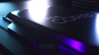 Флагман Intel Core i9-13900K может работать на тактовой частоте до 5,8 ГГц