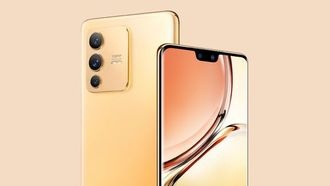 Утечка раскрывает ключевые характеристики Vivo S15