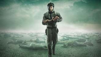 Список лучших сериалов про эпидемии и вирусы