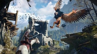 Раскрыты новые подробности о Project Sirius — отдельной игре во вселенной «Ведьмака»