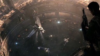 Skydance New Media анонсировала новую игру по «Звездным войнам»