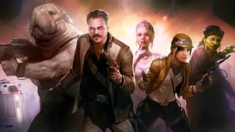 Игра по «Звездным войнам» от Эми Хенниг возродит «Project Ragtag»