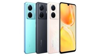 Смартфон Vivo S15 Pro замечен на веб-сайте сертификации 3C