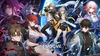 Открыта регистрация на второй закрытый бета-тест Honkai: Star Rail