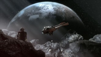 В мае стартует альфа-тестирование шутера Marauders