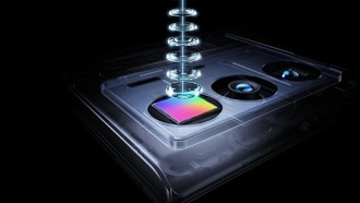 ZTE Axon 40 Ultra получит тройную камеру с поддержкой записи видео 8K