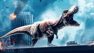 Вышел новый трейлер фильма «Мир Юрского периода: Господство»