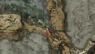 Легендарные чары и молитвы Elden Ring