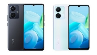 Выпущен бюджетный Vivo Y55 4G с процессором Snapdragon 680 и AMOLED-дисплеем