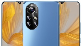 Серия смартфонов Huawei Nova 10 на базе Snapdragon 7 Gen 1 выйдет в июне