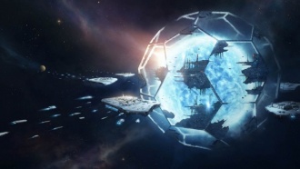 Лучшие космические стратегии на ПК