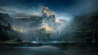 Лучшие игры про викингов и скандинавскую мифологию