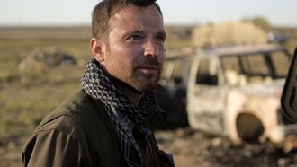 Фильмы и сериалы, которые стоит посмотреть в июне 2022 года