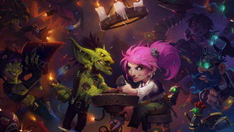 Лучшие карточные игры на PC, Android и iPhone