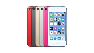 Apple официально прекращает выпуск iPod