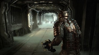 Ремейк Dead Space выйдет 27 января