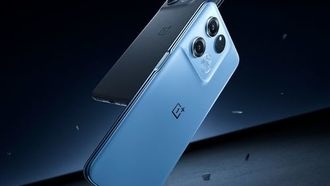 OnePlus представила OxygenOS 13 на базе Android 13 с новым «акваморфным» дизайном