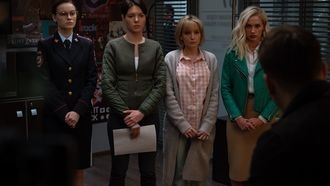 «Девушки с Макаровым»: ждать ли третий сезон сериала?