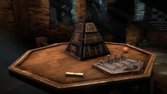 50 лучших игр-головоломок всех времён