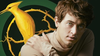 «Голодные игры»: что известно о приквеле?