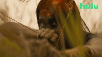 Вышел первый тизер приквела «Хищника»