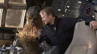 Lucasfilm всё ещё помнит о трилогии «Звездных войн» Райана Джонсона