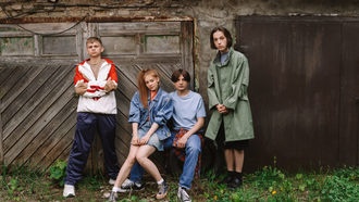 «Мир! Дружба! Жвачка!»: будет ли третий сезон?