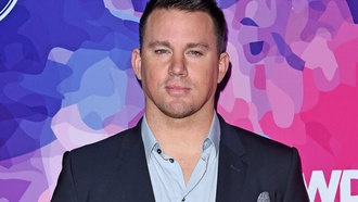 Ченнинг Татум сыграет главную роль в экранизации книги для дочери