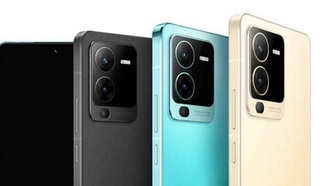 Смартфоны Vivo S15 выпущены в Китае с OLED-дисплеем с частотой 120 Гц