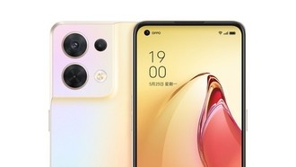 Полные спецификации OPPO Reno 8 просочились через TENAA