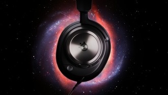 SteelSeries представила новую игровую гарнитуру серии Arctis Nova Pro