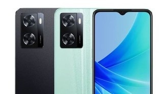 Выпущен OPPO A57 с дисплеем HD+, батареей емкостью 5000 мАч и быстрой зарядкой 33 Вт